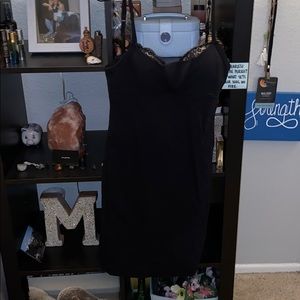 VS 34C sexy dress